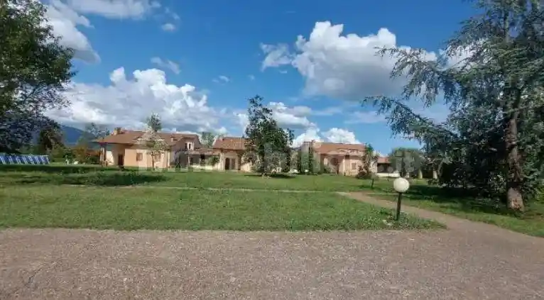 Villa in vendita a Rezzato
