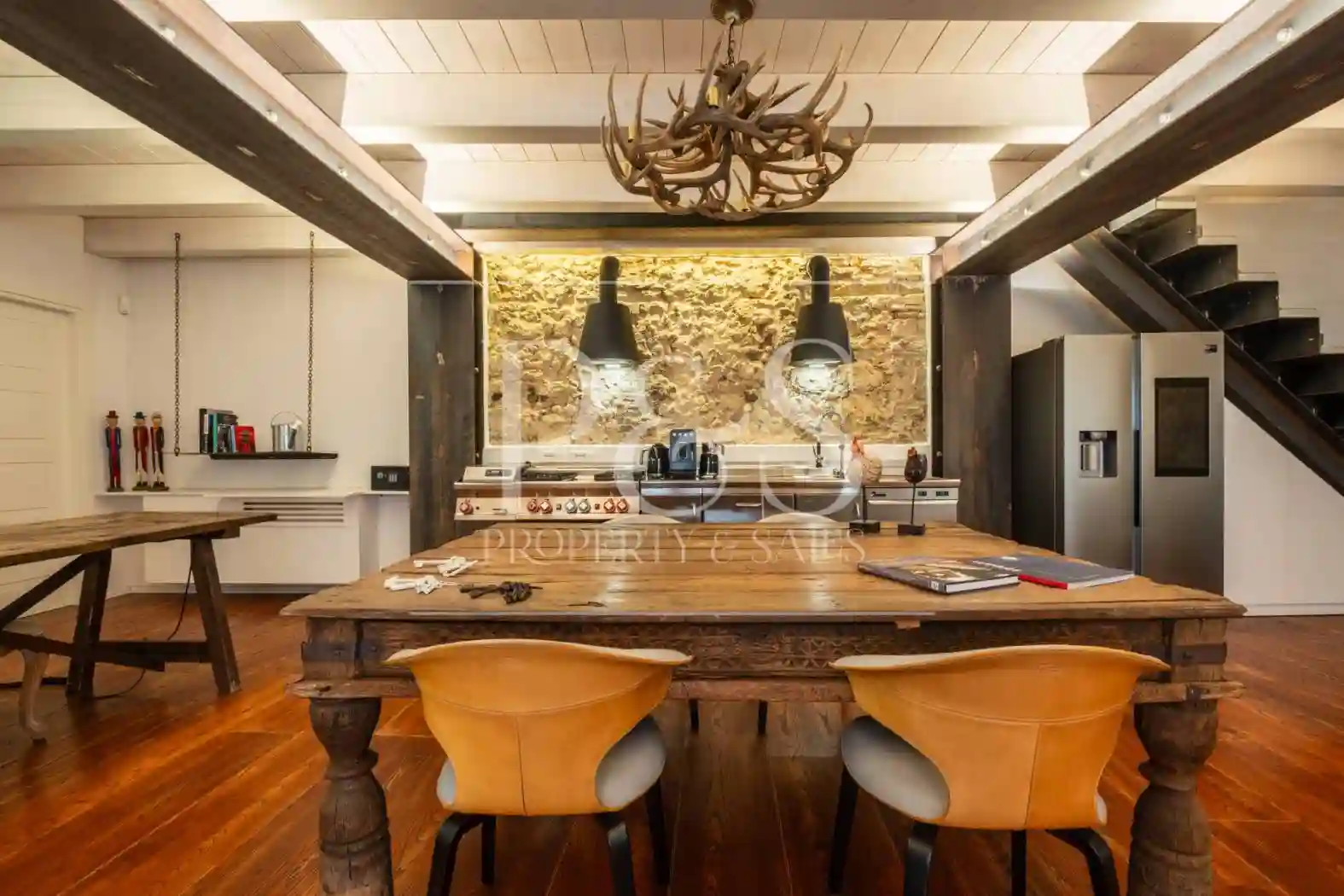 Palazzo - Edificio - foto 2