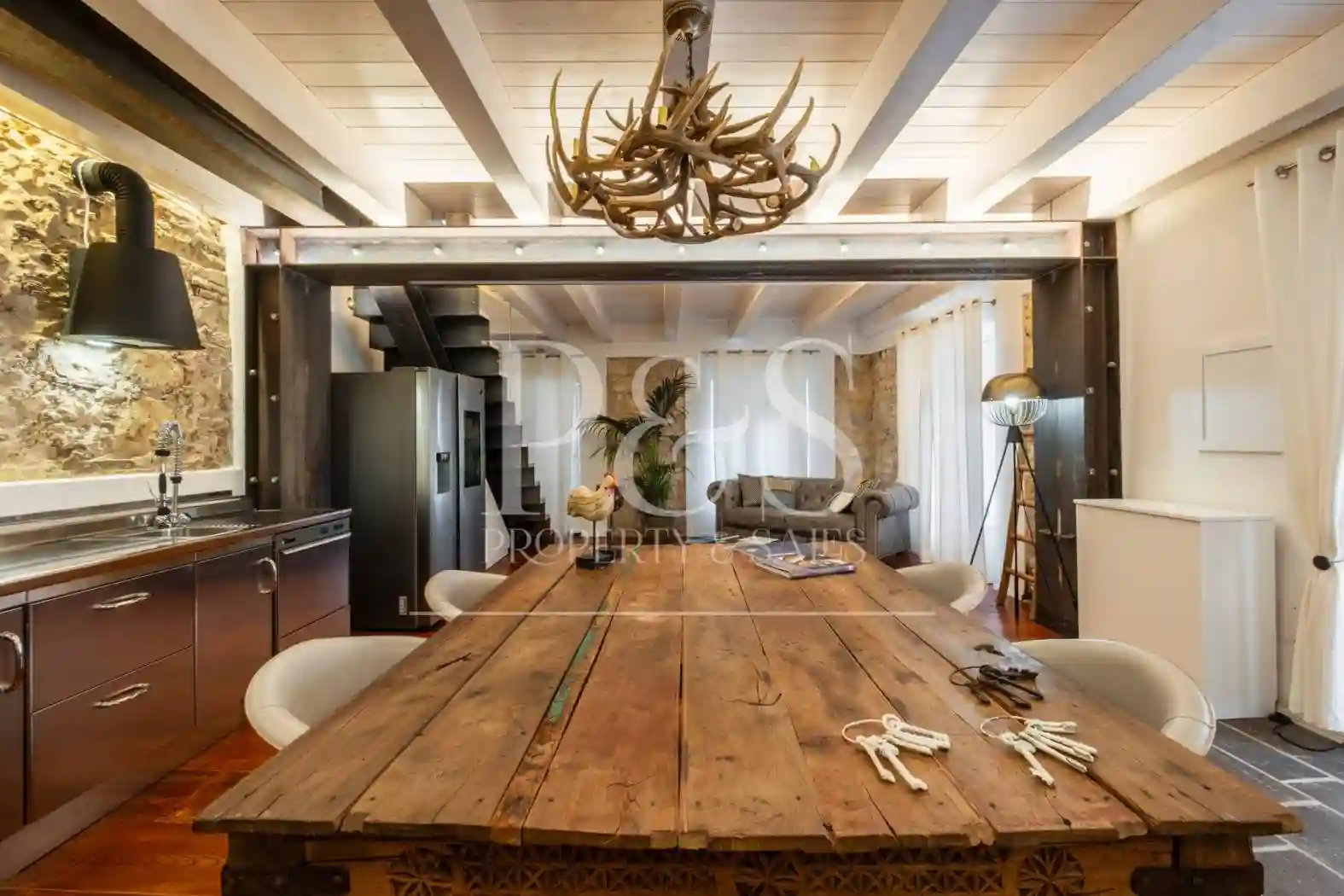 Palazzo - Edificio - foto 3