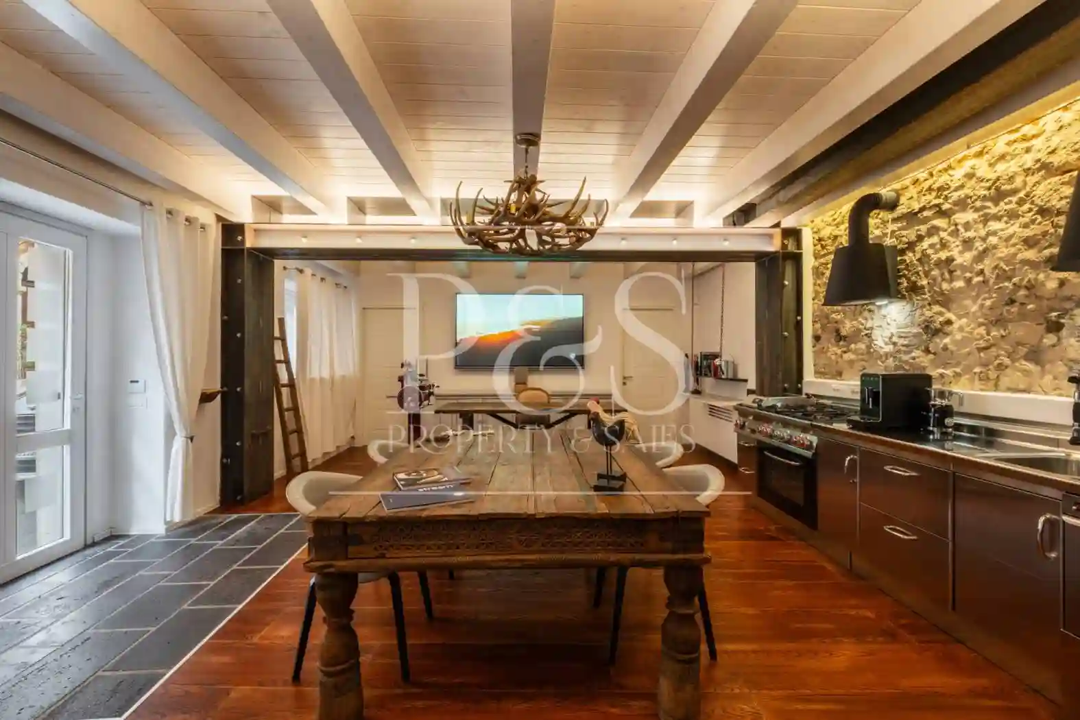 Palazzo - Edificio - foto 4