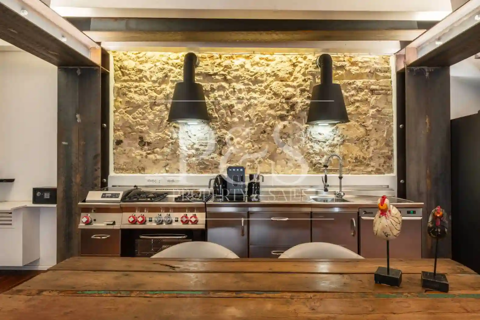 Palazzo - Edificio - foto 5