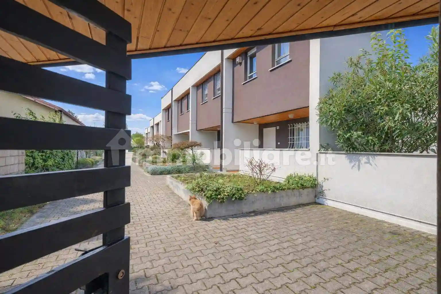 Villetta a schiera - foto 2