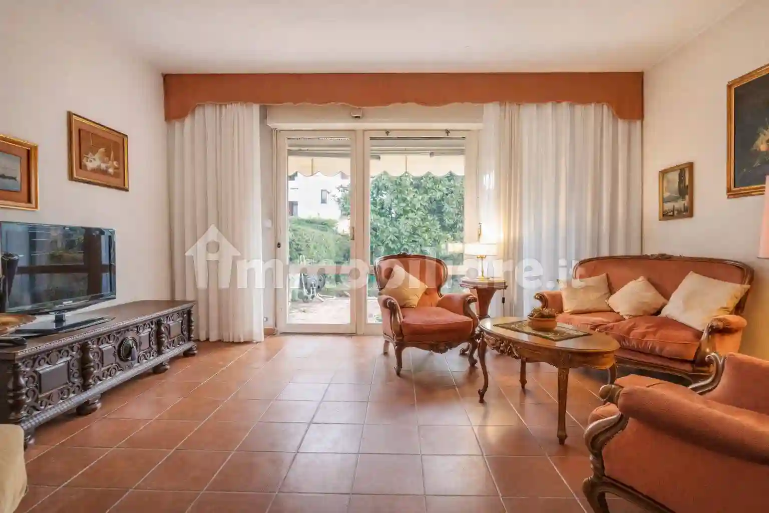 Villetta a schiera - foto 5