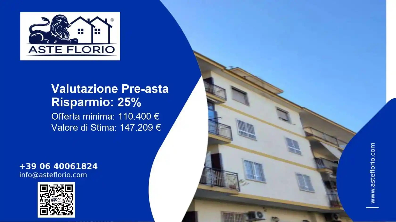 Appartamento in vendita a Volla