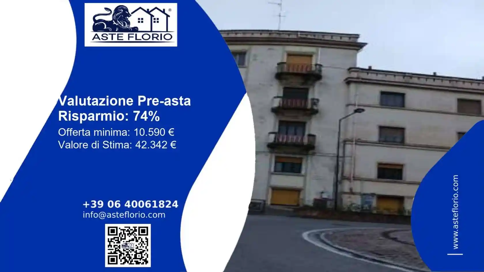 Appartamento in vendita a Valenza