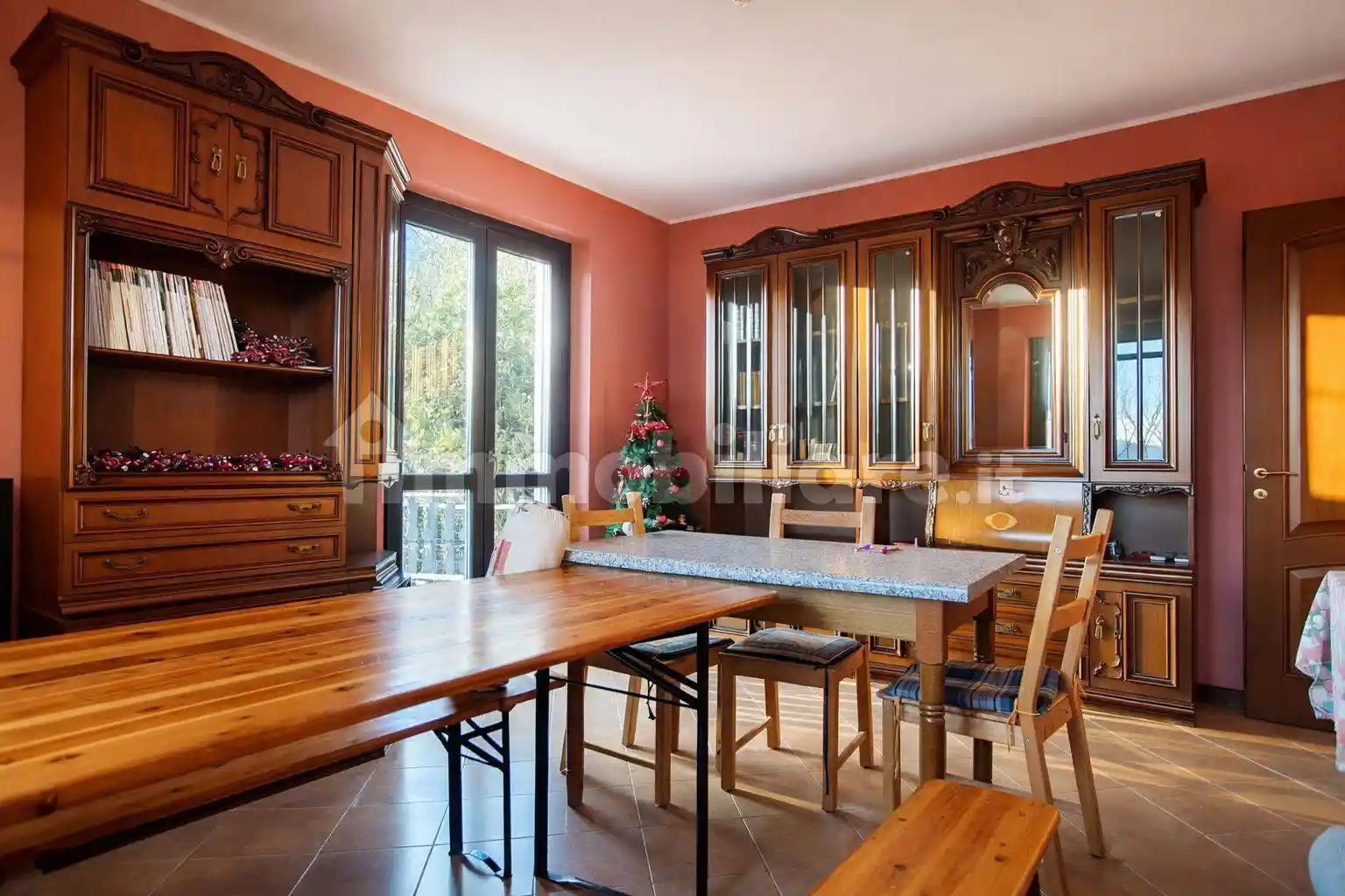 Appartamento in vendita a Roletto