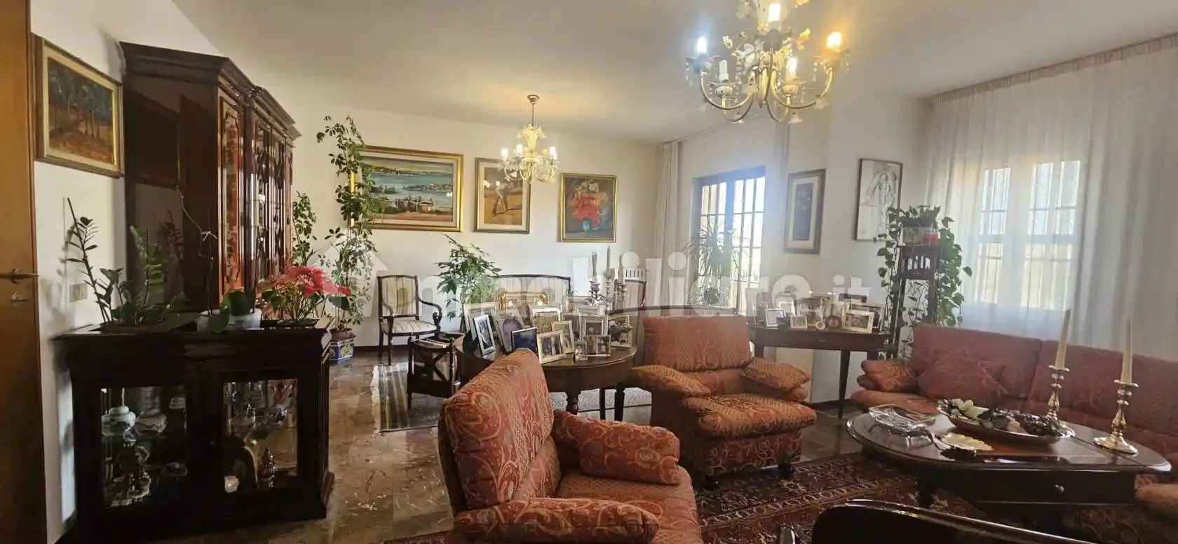 Appartamento in vendita a Sassari