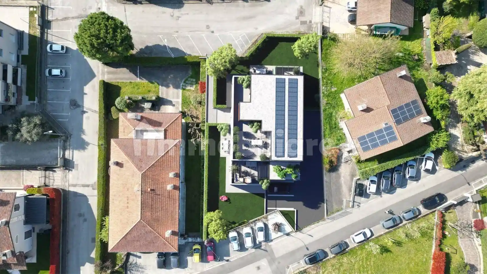 Attico - Mansarda in vendita a Arzignano