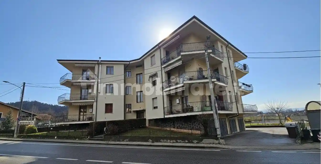 Appartamento in vendita a Villanova Mondovì