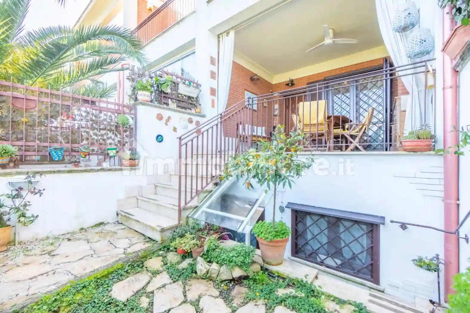 Villetta a schiera - foto 3