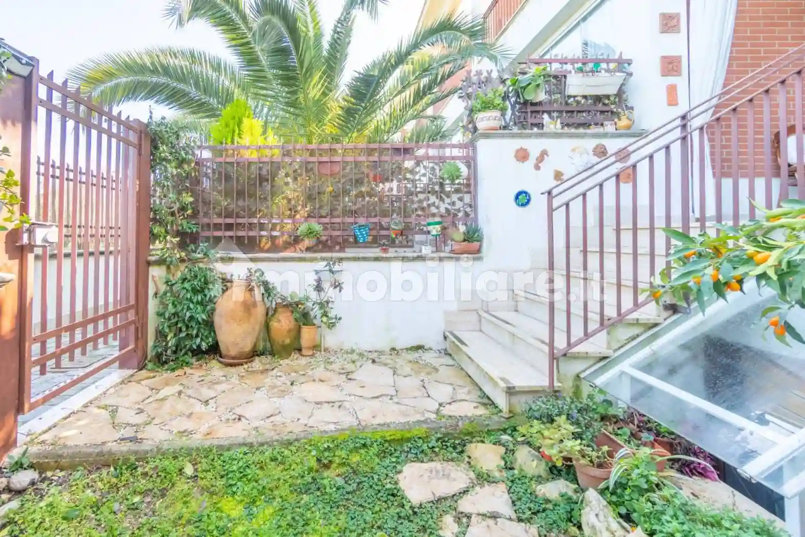 Villetta a schiera - foto 4