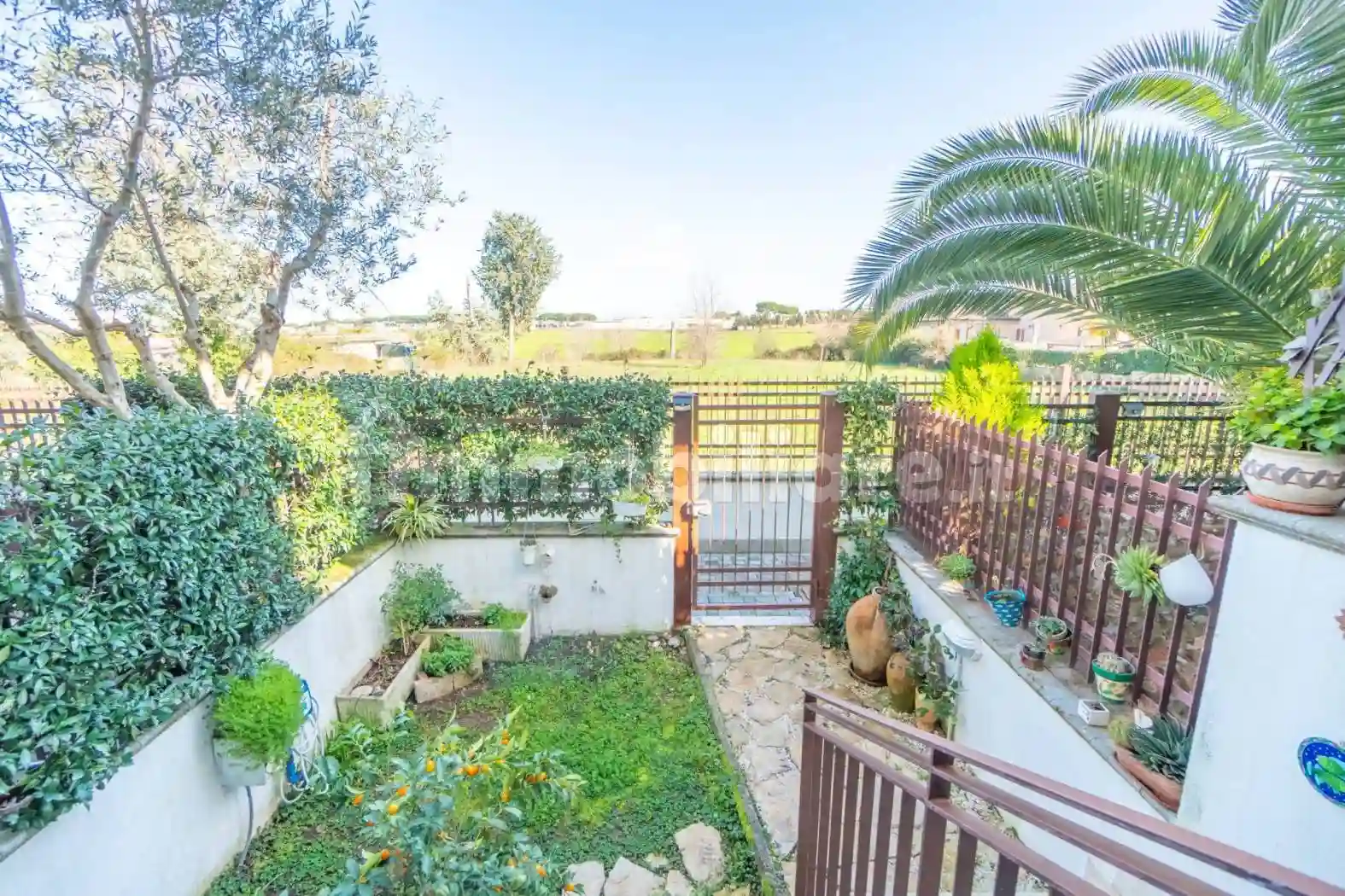 Villetta a schiera - foto 5