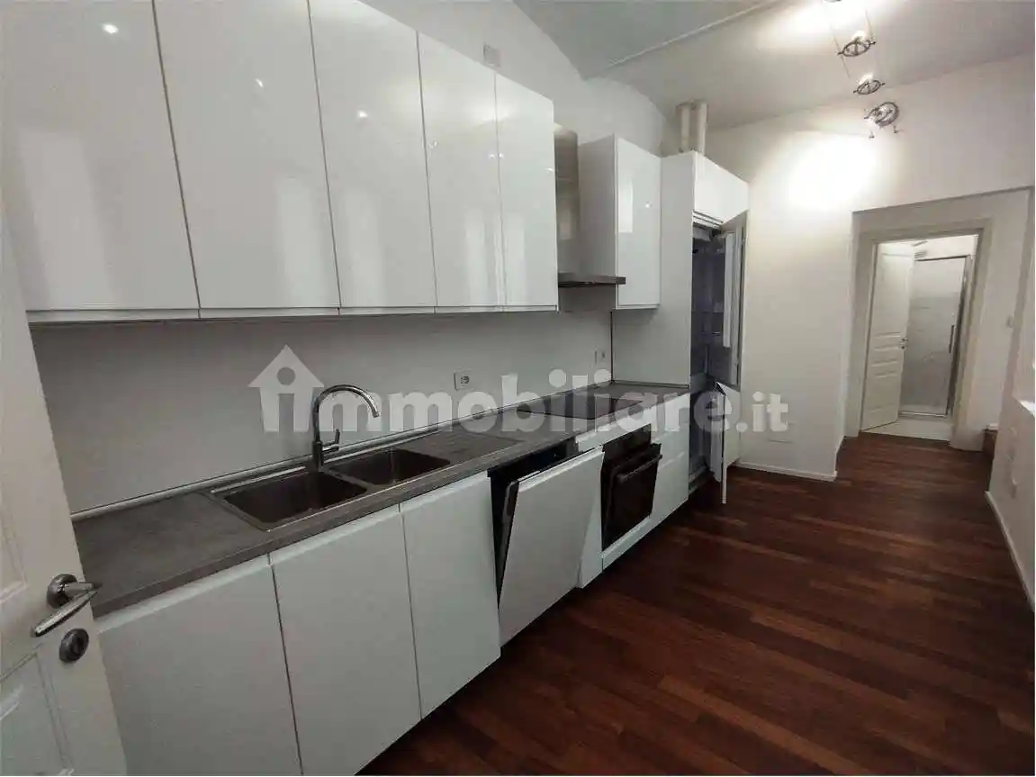 Appartamento in affitto a Modena