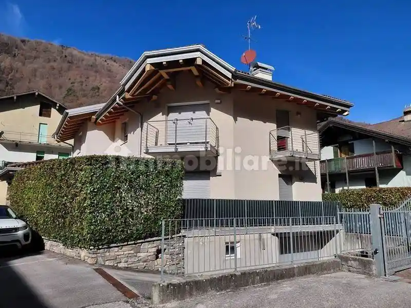 Villa in vendita a Borgo Chiese