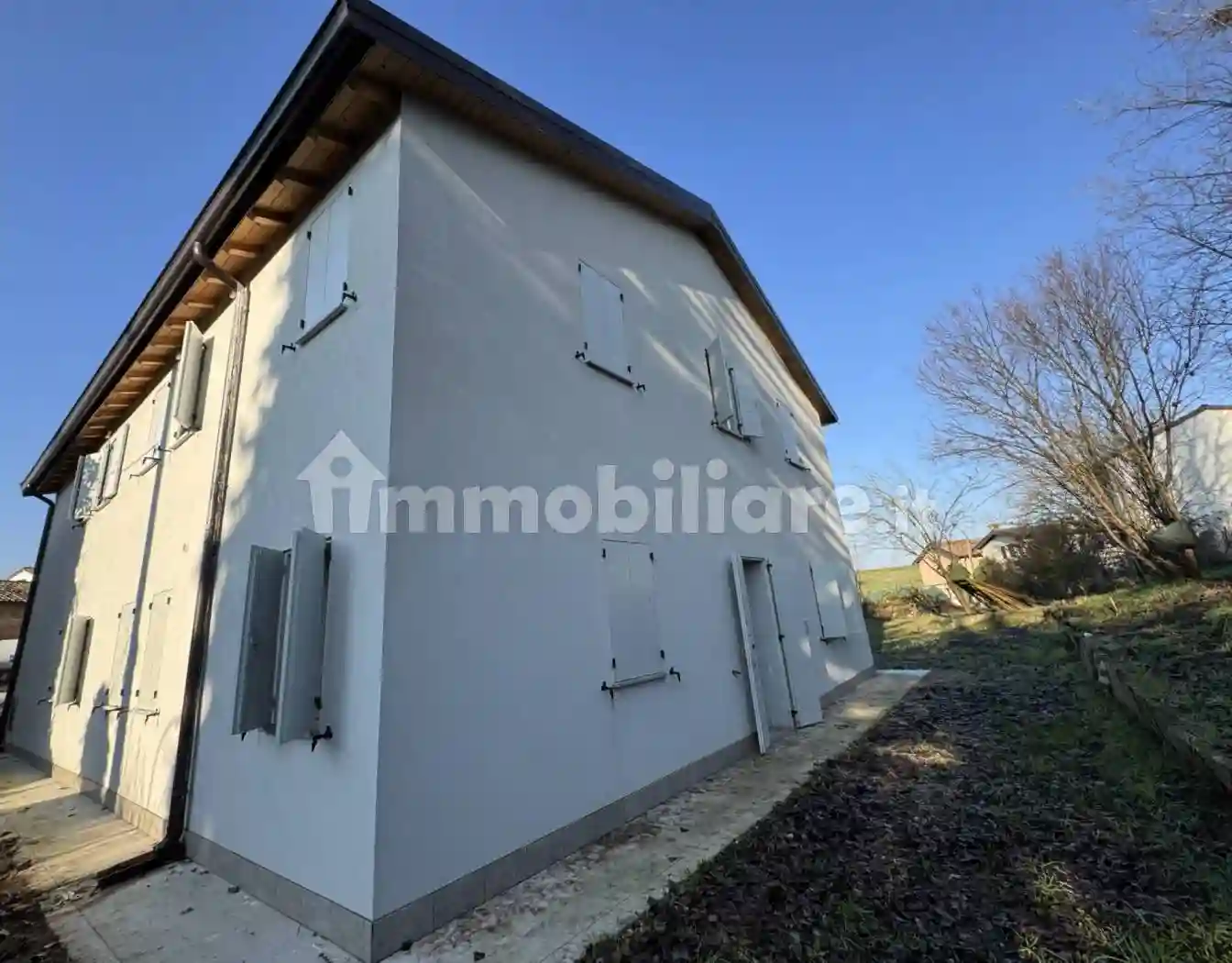 Casa indipendente - foto 4