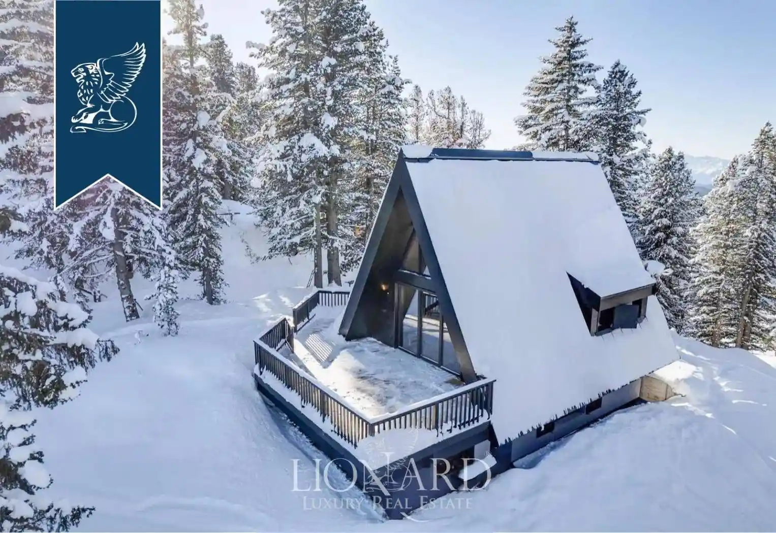 Villa in vendita a Cavalese