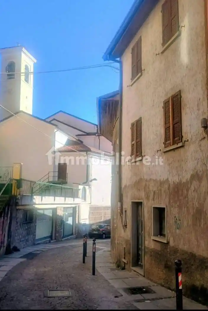 Casa indipendente in vendita a Lumezzane