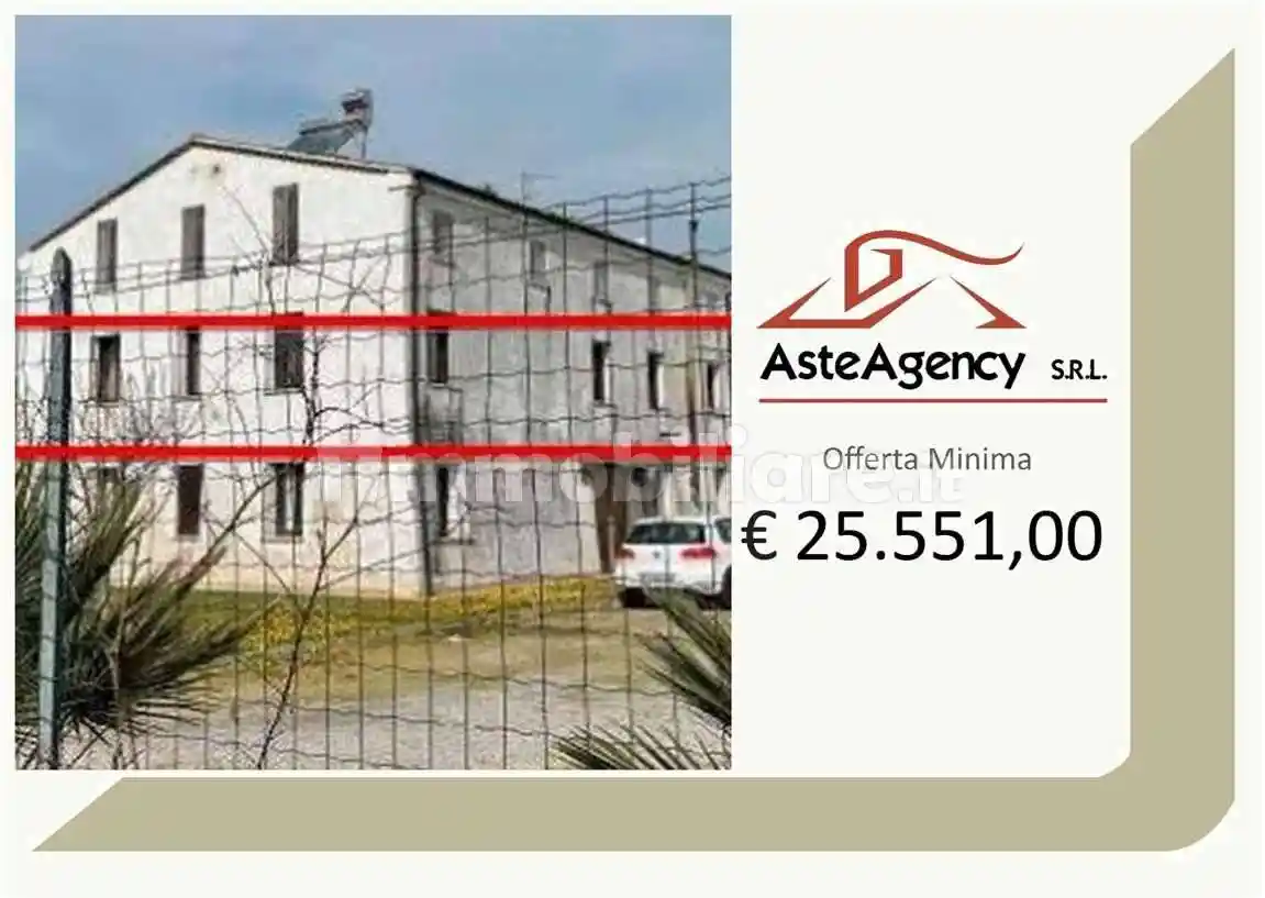 Appartamento in vendita a Borgo Mantovano