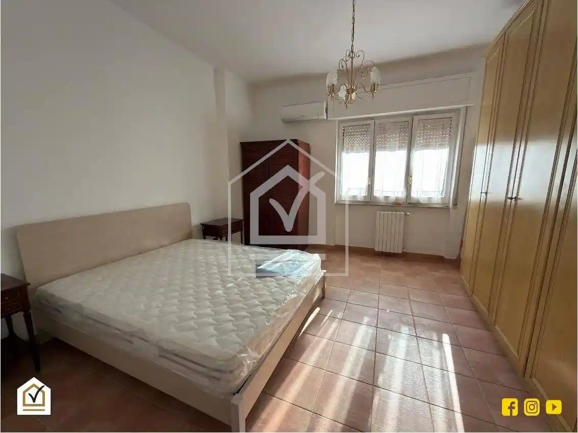 Appartamento in affitto a Bari