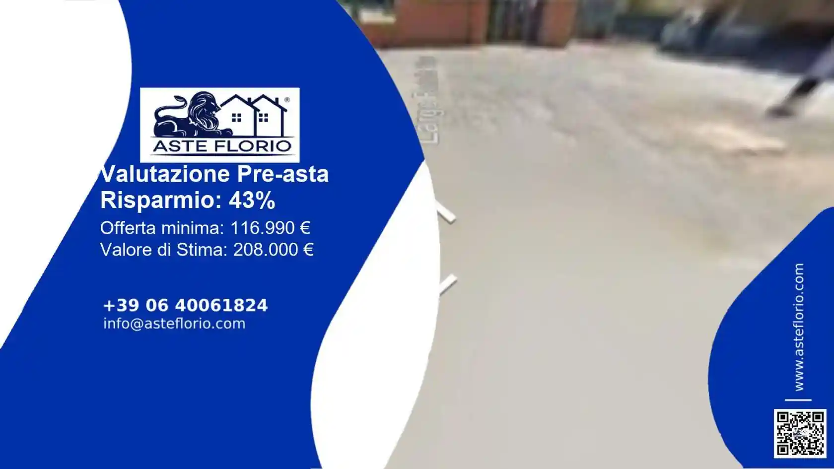 Villa in vendita a Roma