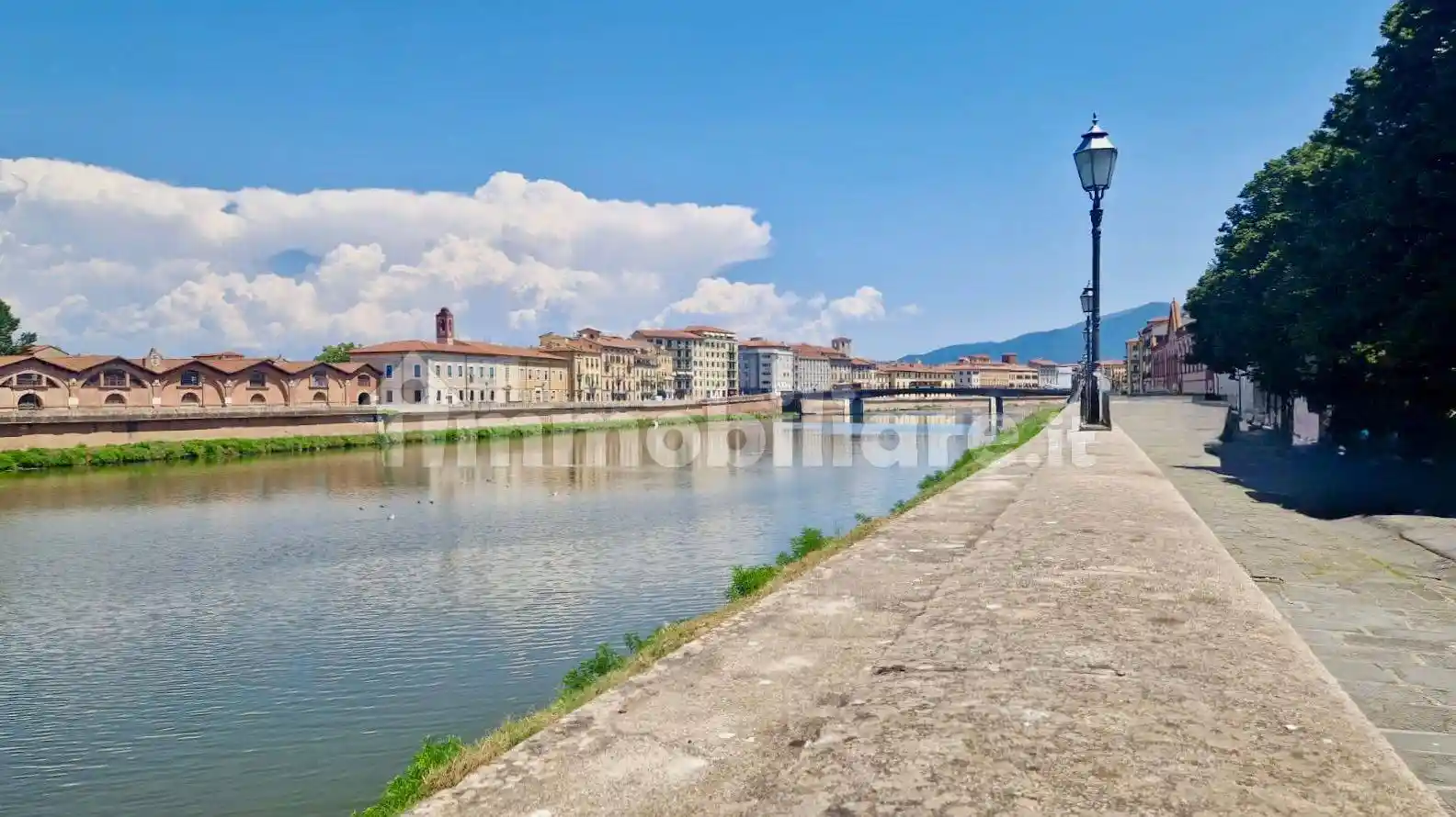 Appartamento in vendita a Pisa