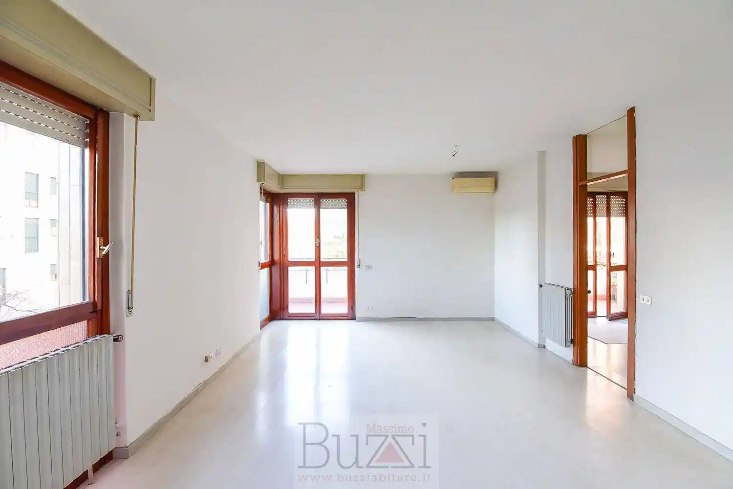 Appartamento in vendita a Seregno