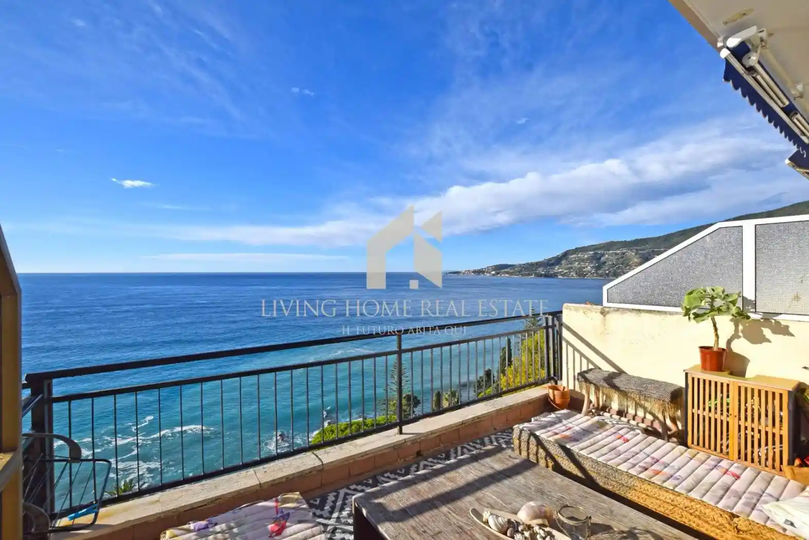 Appartamento in vendita a Ospedaletti