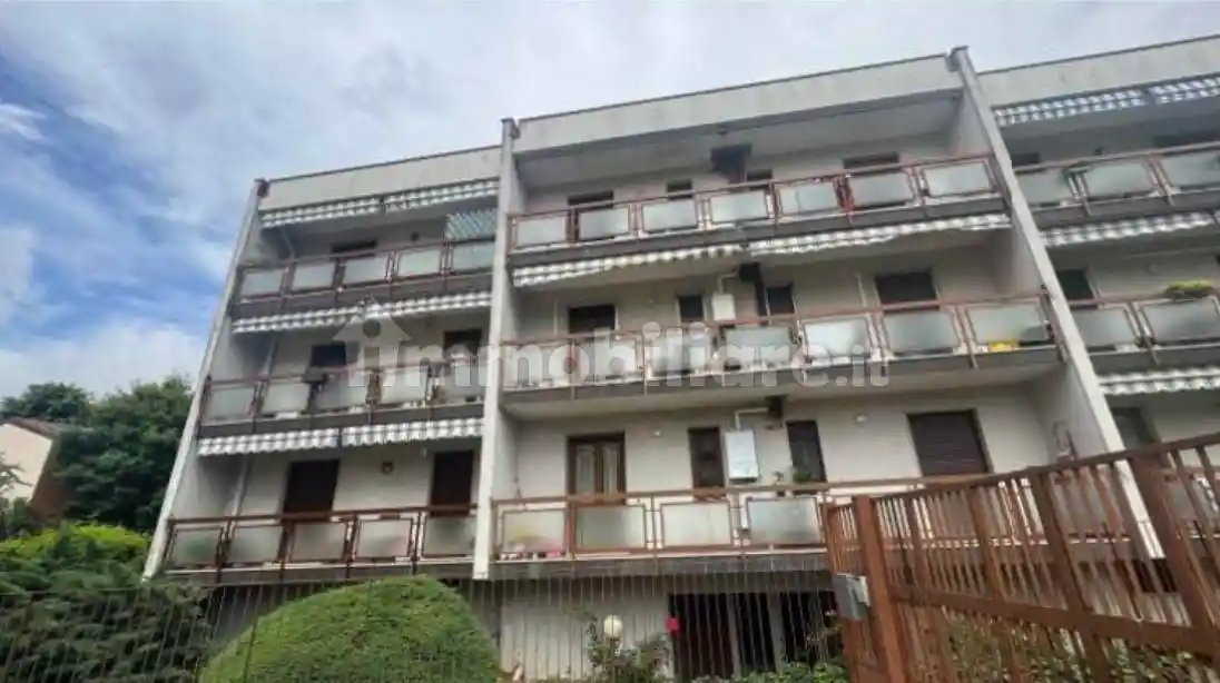 Appartamento in vendita a Arconate