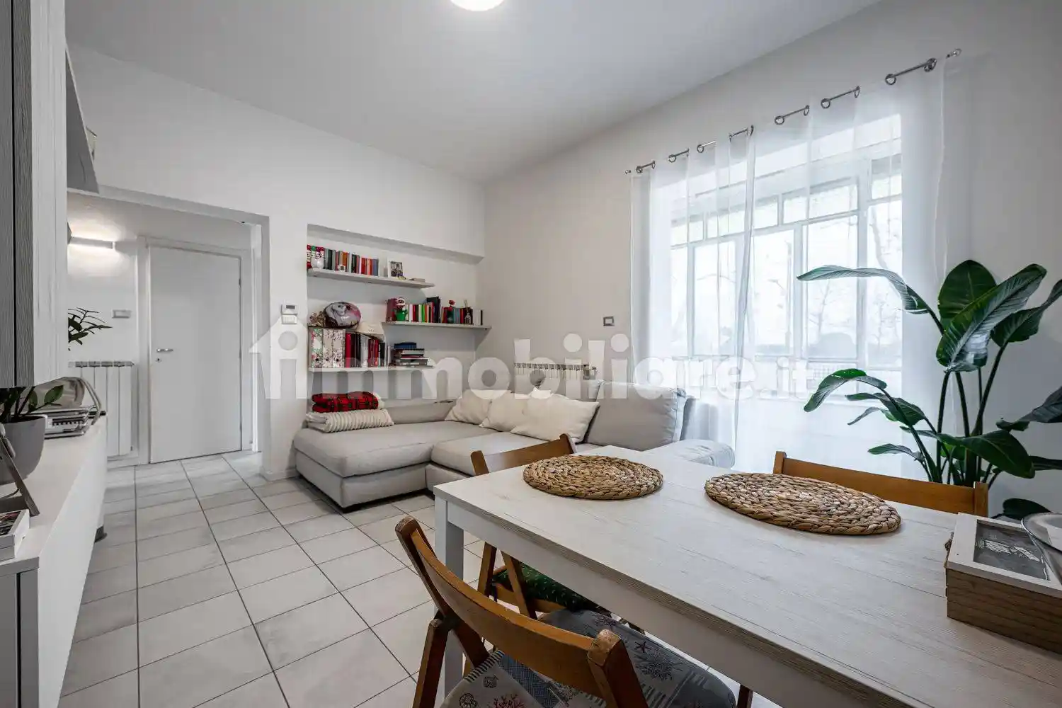 Appartamento in vendita a Ronchi dei Legionari