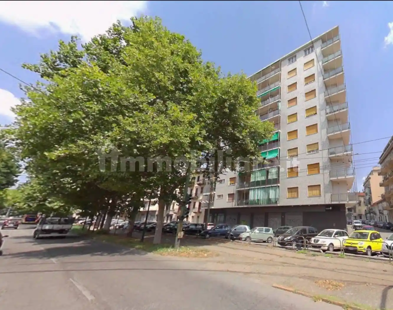 Loft in vendita a Torino