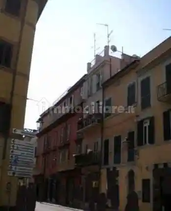 Appartamento in vendita a Albano Laziale