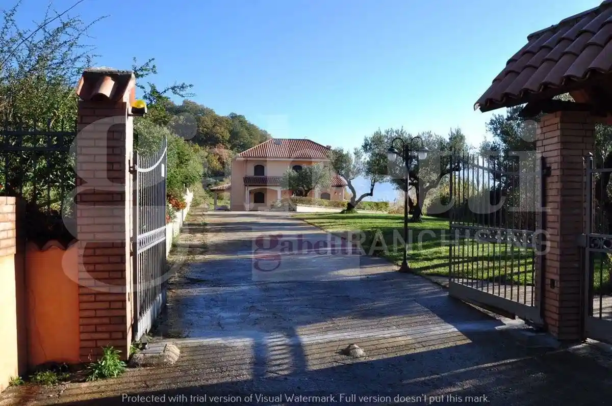 Villa in vendita a Rende