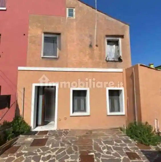 Casa indipendente in vendita a Venezia