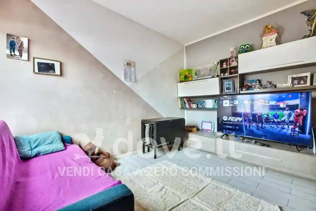 Appartamento - foto 5