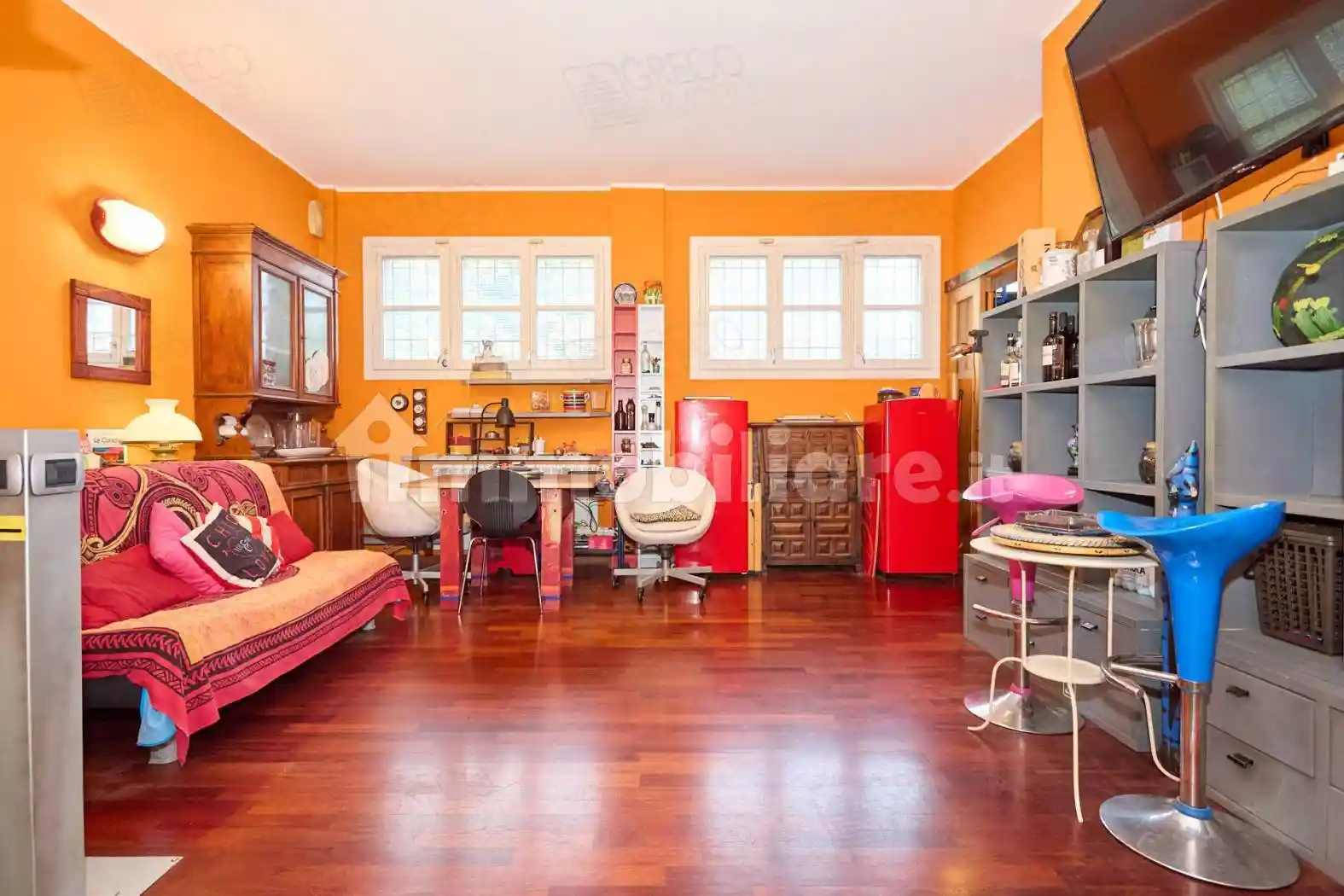 Loft in vendita a Milano