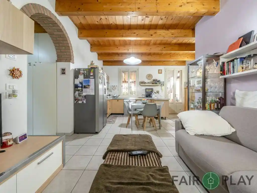 Appartamento in vendita a Forlì