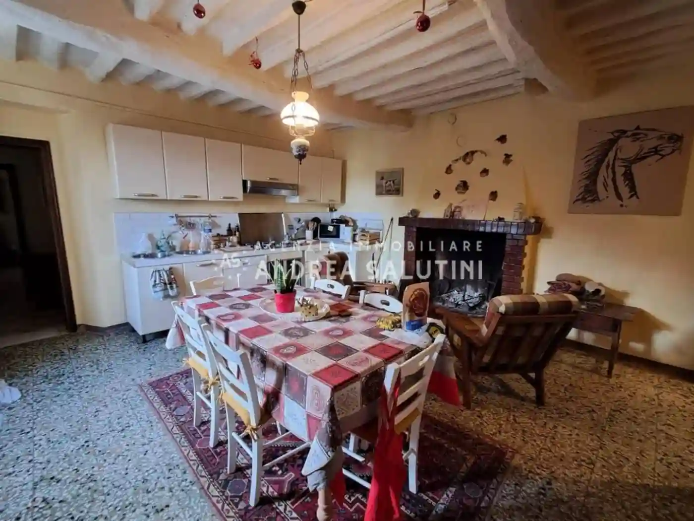 Casa indipendente - foto 2