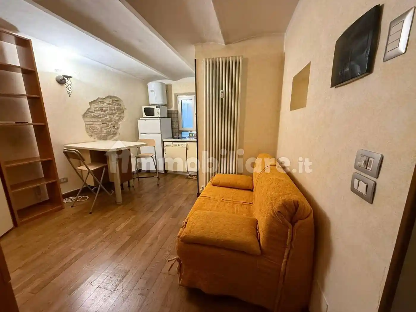 Appartamento in affitto a Perugia