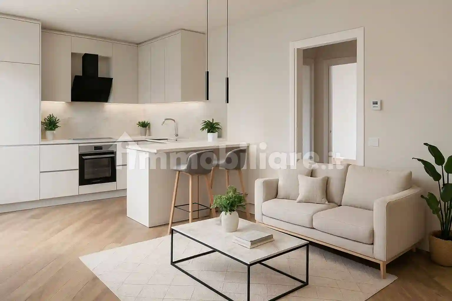 Appartamento - foto 3