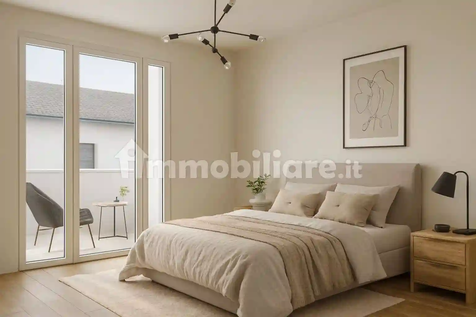 Appartamento - foto 5