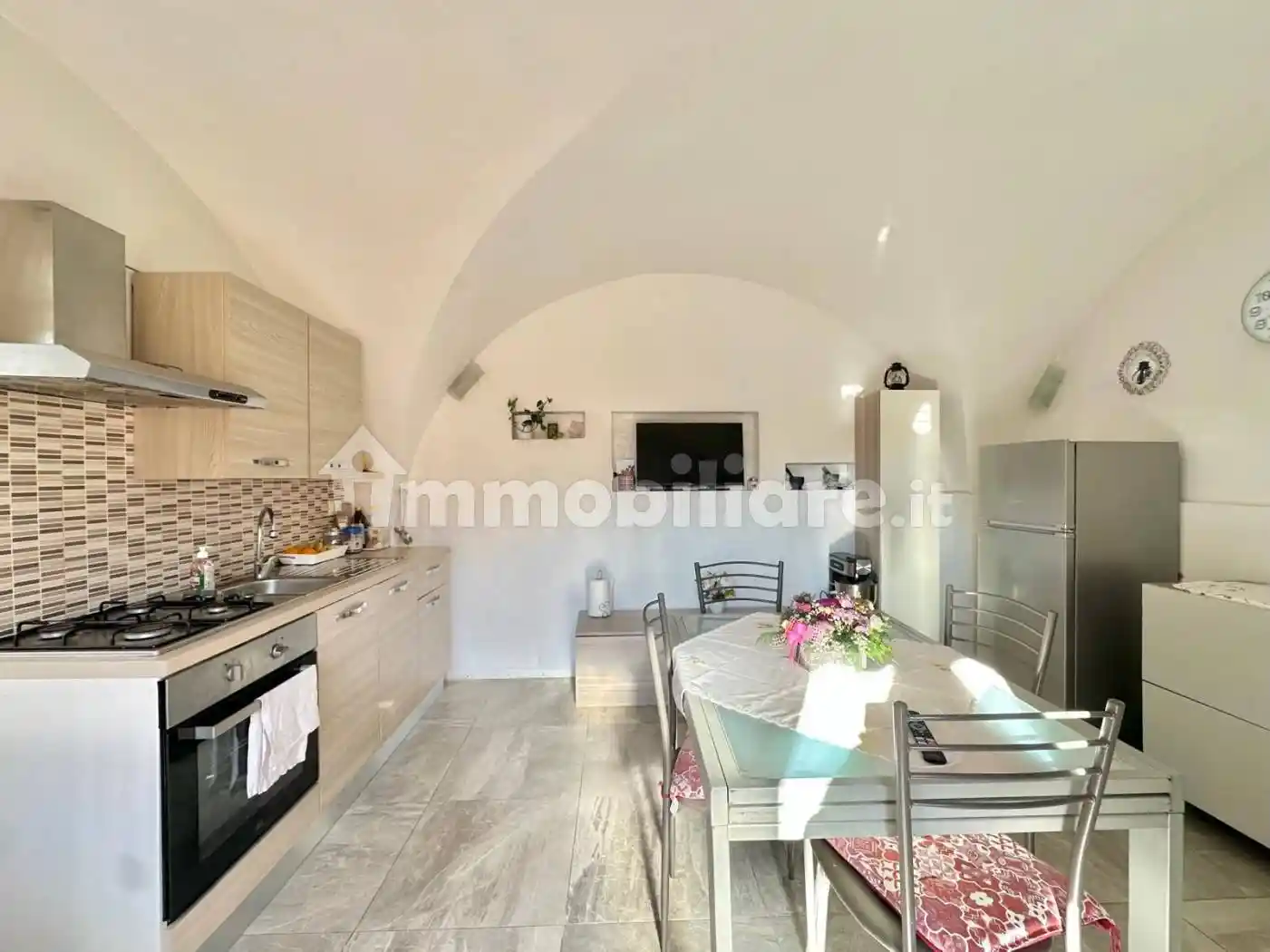 Appartamento in vendita a Montesilvano