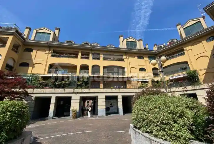 Appartamento in vendita a Corsico
