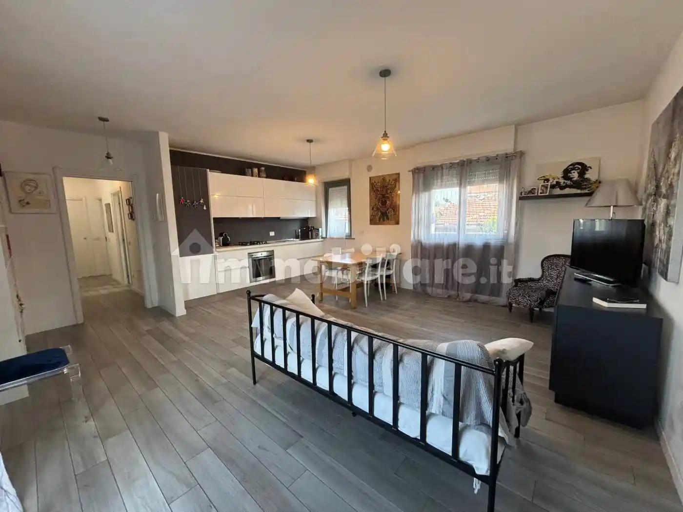 Appartamento in vendita a Legnano