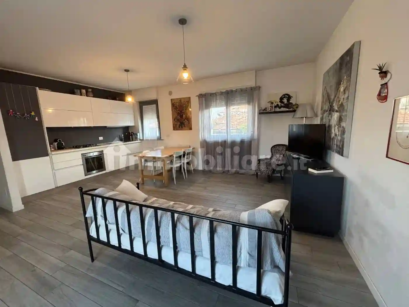 Appartamento - foto 4