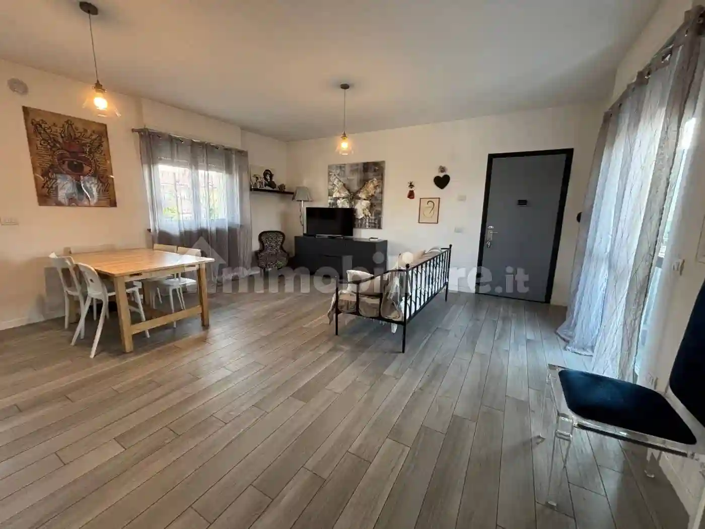 Appartamento - foto 5