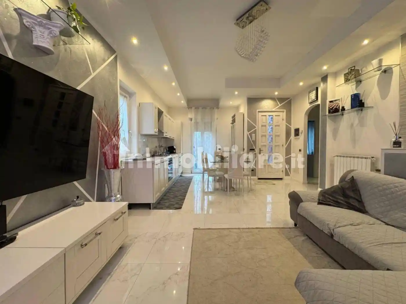 Villa in vendita a Abbiategrasso