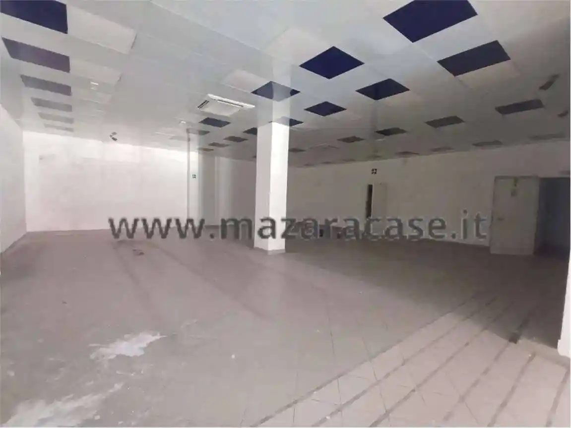 Appartamento in affitto a Mazara del Vallo