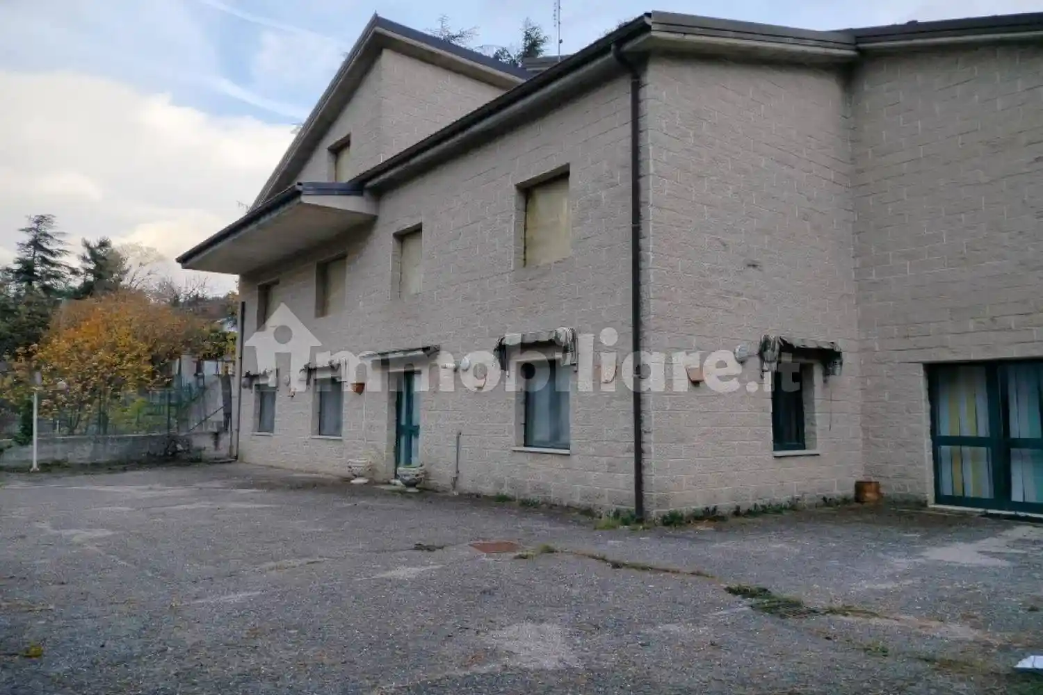 Casa indipendente in vendita a Potenza