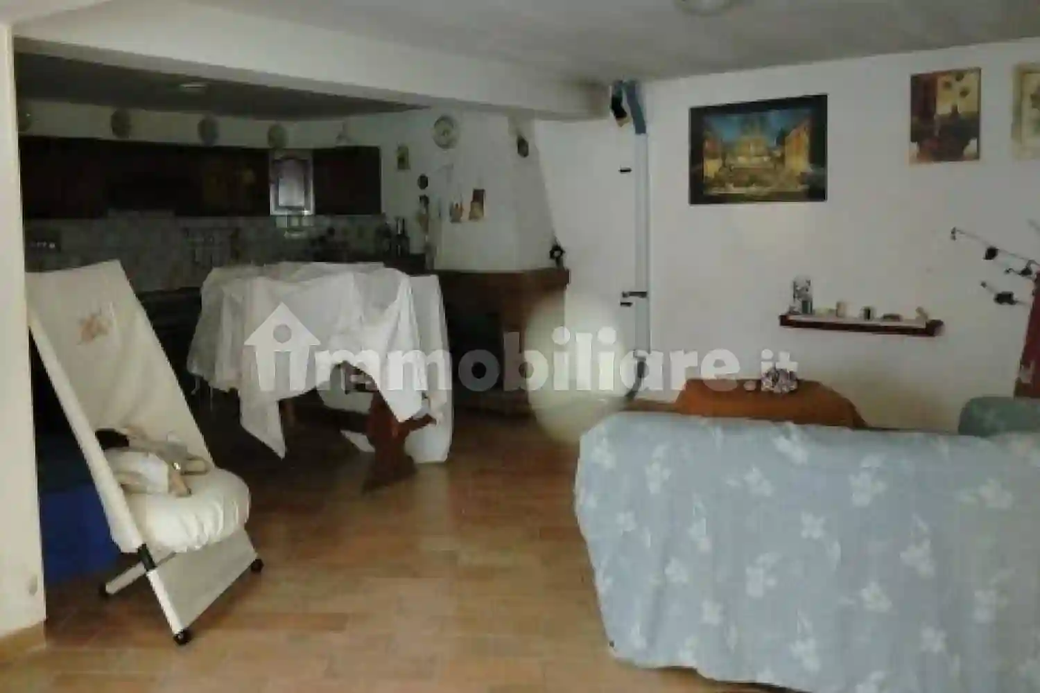 Casa indipendente - foto 4