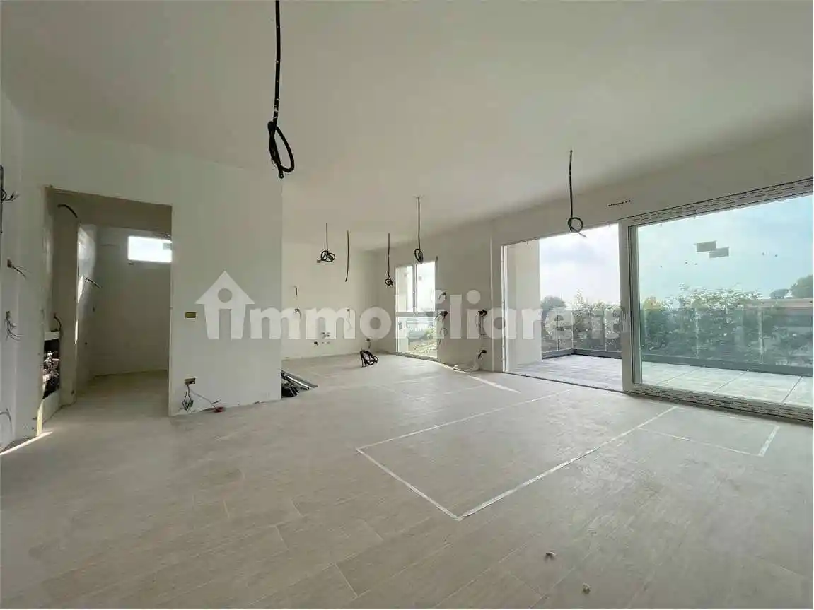 Appartamento in vendita a Guanzate